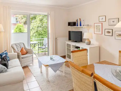 Ferienwohnung für 4 Personen (60 m²) in Langeoog 2/9