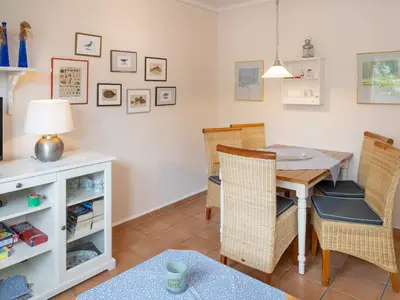 Ferienwohnung für 4 Personen (60 m²) in Langeoog 3/9