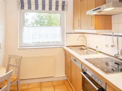Ferienwohnung für 4 Personen (60 m²) in Langeoog 4/9