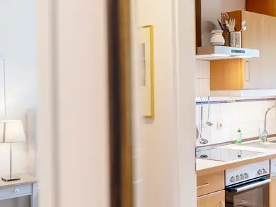 Ferienwohnung für 4 Personen (60 m²) in Langeoog 5/9