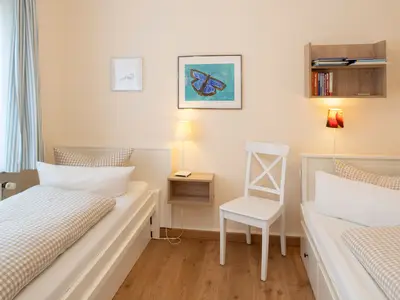Ferienwohnung für 4 Personen (60 m²) in Langeoog 7/9