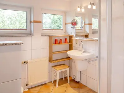 Ferienwohnung für 4 Personen (60 m²) in Langeoog 8/9