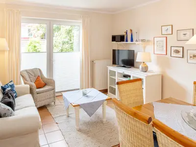 Ferienwohnung für 4 Personen (60 m²) in Langeoog 9/9
