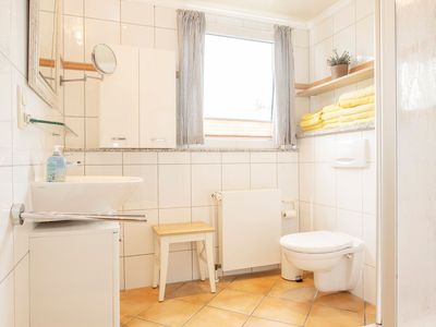 Ferienwohnung für 4 Personen (54 m²) in Langeoog 3/10