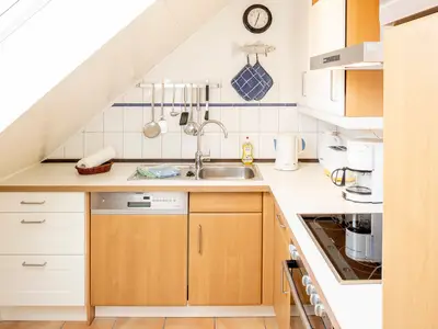 Ferienwohnung für 4 Personen (54 m²) in Langeoog 4/10