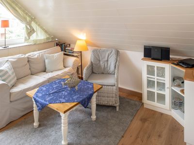 Ferienwohnung für 4 Personen (54 m²) in Langeoog 5/10