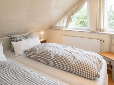 Ferienwohnung für 4 Personen (54 m²) in Langeoog 9/10