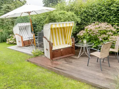 Ferienwohnung für 4 Personen (54 m²) in Langeoog 10/10