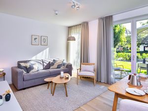 Ferienwohnung für 4 Personen (43 m&sup2;) in Langeoog