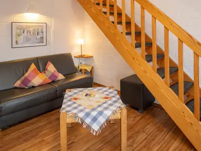 Ferienwohnung für 3 Personen (33 m²) in Langeoog 4/10