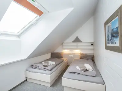 Ferienwohnung für 3 Personen (33 m²) in Langeoog 9/10