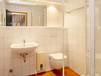 Ferienwohnung für 3 Personen (33 m²) in Langeoog 10/10