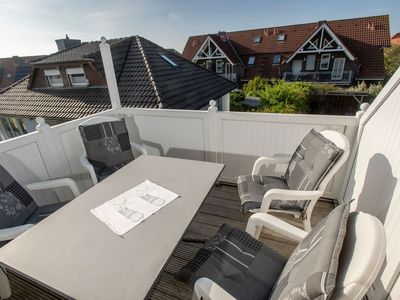 Ferienwohnung für 4 Personen (42 m²) in Langeoog 3/10