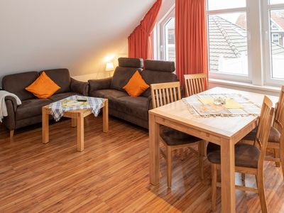 Ferienwohnung für 4 Personen (42 m²) in Langeoog 6/10