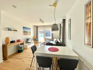 Ferienwohnung für 5 Personen (56 m²) in Langeoog