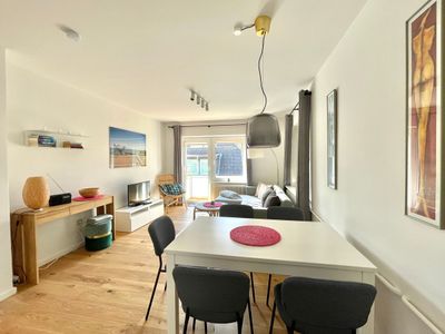 Ferienwohnung für 5 Personen (56 m²) in Langeoog 1/10