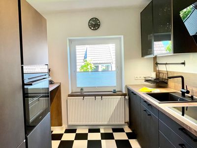 Ferienwohnung für 5 Personen (56 m²) in Langeoog 3/10