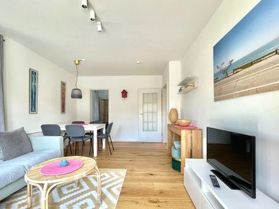 Ferienwohnung für 5 Personen (56 m²) in Langeoog 7/10