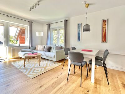 Ferienwohnung für 5 Personen (56 m²) in Langeoog 8/10