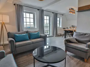 Ferienwohnung für 2 Personen (60 m²) in Langeoog