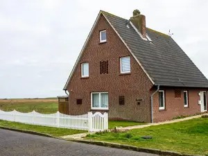 Ferienwohnung für 4 Personen (83 m²) in Langeoog