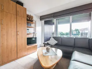 Ferienwohnung für 4 Personen (60 m²) in Langeoog