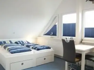 Ferienwohnung für 4 Personen (60 m²) in Langeoog 3/9