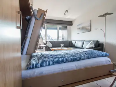 Ferienwohnung für 4 Personen (60 m²) in Langeoog 6/9