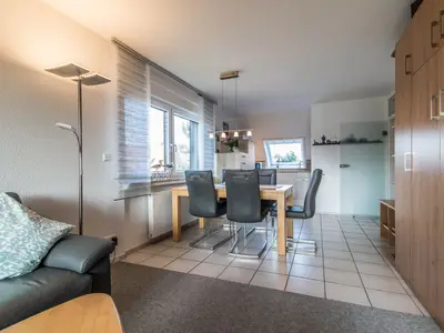 Ferienwohnung für 4 Personen (60 m²) in Langeoog 7/9