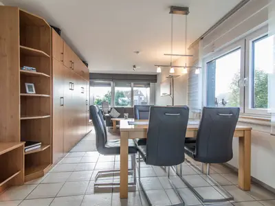 Ferienwohnung für 4 Personen (60 m²) in Langeoog 8/9