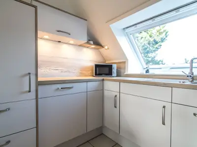 Ferienwohnung für 4 Personen (60 m²) in Langeoog 9/9
