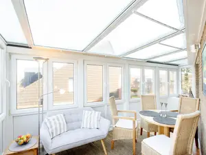 Ferienwohnung für 3 Personen (46 m²) in Langeoog