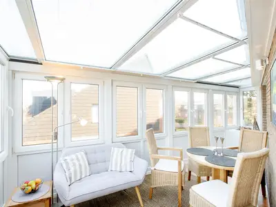 Ferienwohnung für 3 Personen (46 m²) in Langeoog 1/10
