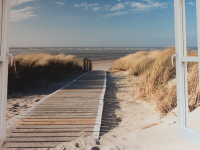 Ferienwohnung für 3 Personen (46 m²) in Langeoog 5/10