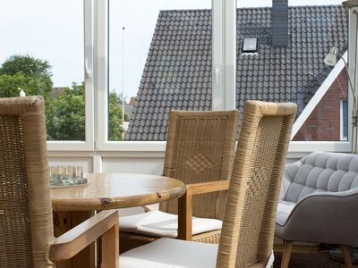 Ferienwohnung für 3 Personen (46 m²) in Langeoog 7/10