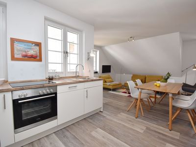 Ferienwohnung für 4 Personen (70 m²) in Langeoog 1/10