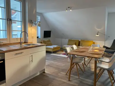 Ferienwohnung für 4 Personen (70 m²) in Langeoog 4/10