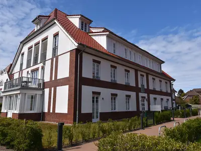 Ferienwohnung für 4 Personen (70 m²) in Langeoog 2/10