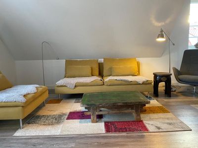 Ferienwohnung für 4 Personen (70 m²) in Langeoog 6/10