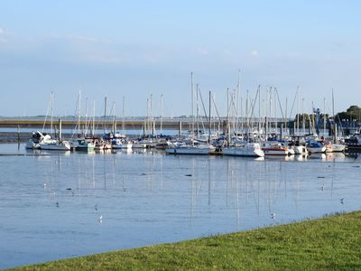 Ferienwohnung für 4 Personen (70 m²) in Langeoog 9/10