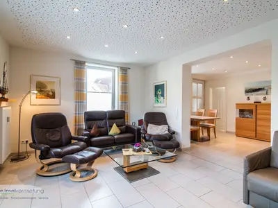 Ferienwohnung für 3 Personen (68 m²) in Langeoog 6/10