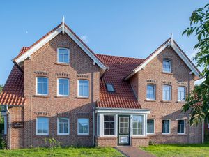 Ferienwohnung für 6 Personen (98 m²) in Langeoog