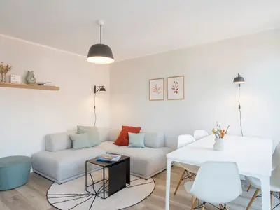 Ferienwohnung für 6 Personen (98 m²) in Langeoog 3/10