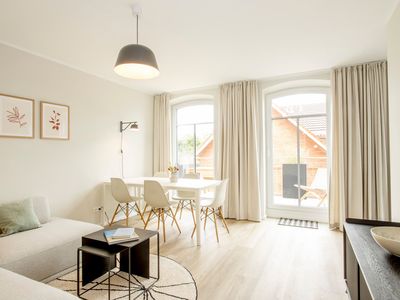 Ferienwohnung für 6 Personen (98 m²) in Langeoog 4/10