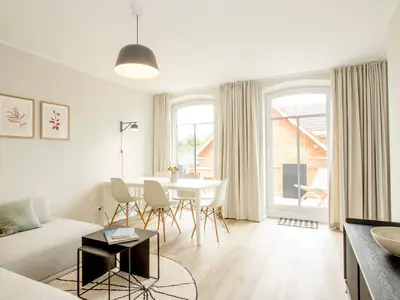 Ferienwohnung für 6 Personen (98 m²) in Langeoog 1/10