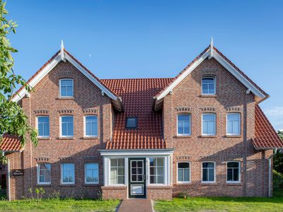 Ferienwohnung für 4 Personen (74 m²) in Langeoog 2/10