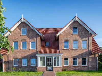 Ferienwohnung für 4 Personen (74 m²) in Langeoog 3/10