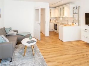 Ferienwohnung für 4 Personen (74 m²) in Langeoog