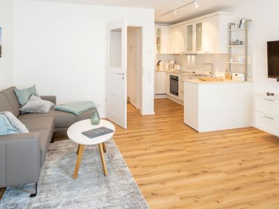 Ferienwohnung für 4 Personen (74 m²) in Langeoog 1/10