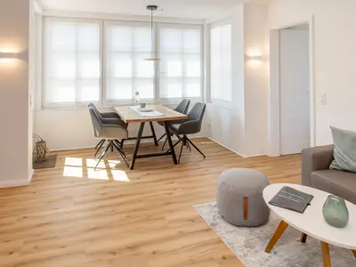 Ferienwohnung für 4 Personen (74 m²) in Langeoog 1/10